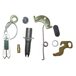 SELF ADJUSTER LH REAR 9 INCH 90-00