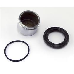Brake Caliper Piston and Seals, Front, Jeep, Kit