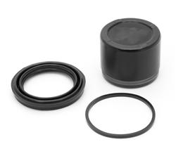 Brake Caliper Seals, Front, Jeep, Kit