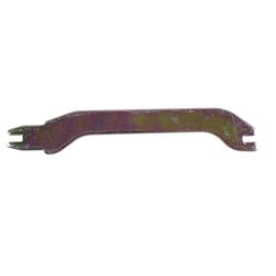 Bar Lever, Emergency Brake Component, Jeep, Each