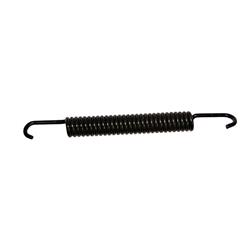 Emergency Brake Return Spring, Adjusting Side, Rear, Jeep, Each