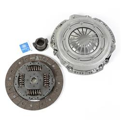 Clutch Kits, Organic Disc, Pressure Plate, Jeep, Kit
