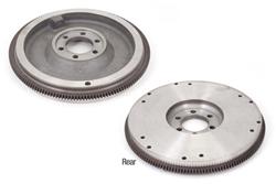 Flywheel, 164-tooth, Steel, External Engine Balance, Jeep, 6.6L, Each