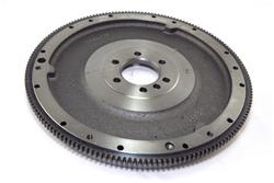 Flywheel, Nodular Iron, 168-Tooth, Internal Engine Balance, Chevy, Each