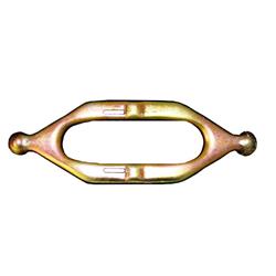 Clutch Fork, Steel, Gold Finish, Jeep, Each