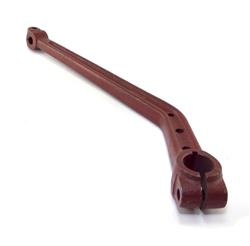 Clutch Pedal Arm, Jeep, Willys, Each