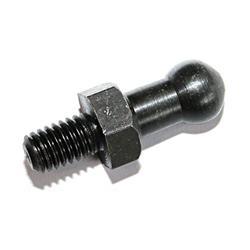 Clutch Pivot Ball, Stud, Jeep, Each