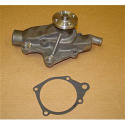 WATER PUMP 80-86 V-BELT