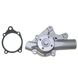 WATER PUMP 87-90 V-BELT