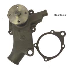 WATER PUMP 71-74 4 CYLINDER