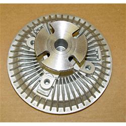 Fan Clutch, Standard Duty Thermal, Jeep, Each