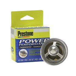 Thermostat, Standard-flow, 195 degrees, Buick, Cadillac, Chevy, Oldsmobile, Pontiac, Each