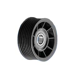 Accessory Belt Tensioner, Jeep, 5.2L Magnum, 5.9L Magnum, Each