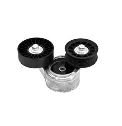 Accessory Belt Tensioner, Idler Pulley, Jeep, Each