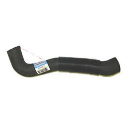 Radiator Hose, Lower, Rubber, Black, Jeep, 4.0L, Each