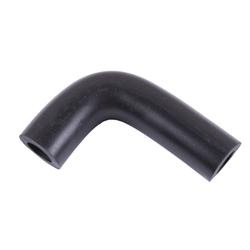 Heater Hose, Bypass, Rubber, Black, Jeep, Each