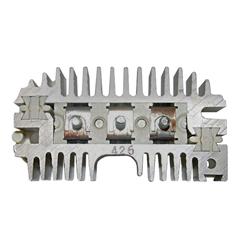 Rectifier, Alternator Replacement Component, Jeep, Each