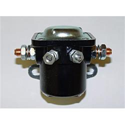 Starter Solenoid, Jeep, Each