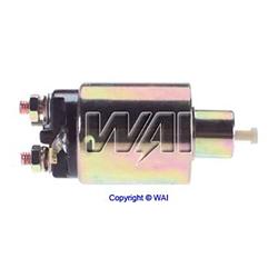 Starter Solenoid, Bosch Starters, Jeep, Each