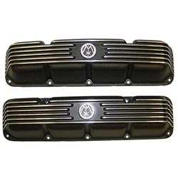 VALVE COVER V8 OMIX