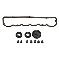 Hardware Kit, Valve Cover, L6, Jeep, Kit