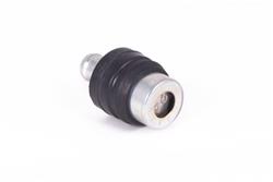 PCV Valve, Steel, Straight, Jeep, Each