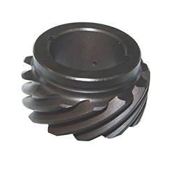 Distributor Gear, Camshaft Mounted, Iron, AMC, V8, Jeep, Each