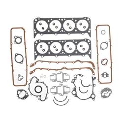 Engine Gaskets, Overhaul, Full Type, Jeep, 5.0L, Kit