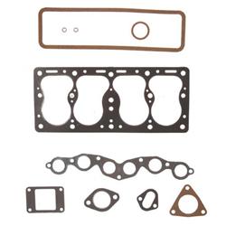 Engine Gaskets, Overhaul, Top-end, Jeep, Willys, 2.2L, Kit