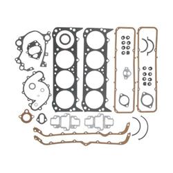 Engine Gaskets, Overhaul, Top-end, Jeep, 4.0L, Kit