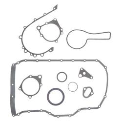 Engine Gaskets, Overhaul, Bottom-end, Jeep, 2.5L, Kit