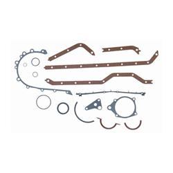 Engine Gaskets, Overhaul, Bottom-end, Jeep, 3.8L, 4.0L, 4.2L, Kit