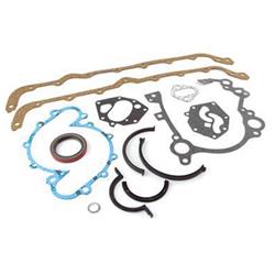 Engine Gaskets, Overhaul, Bottom-end, Jeep, 5.9L, 6.6L, Kit