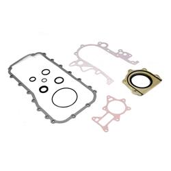 Engine Gaskets, Overhaul, Full Type, Jeep, 3.8L, Kit