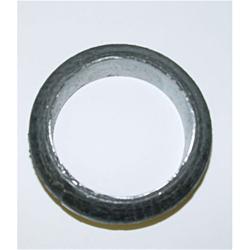 Gasket, Exhaust Pipe Flange, Aramid Fiber, Jeep, 232, 258, Each