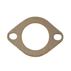 Gasket, Exhaust Flange, Flat, L6, Jeep, Each