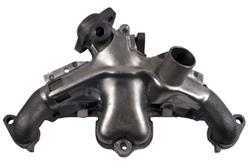 Exhaust Manifold, Cast Iron, Jeep, 2.5L, Each