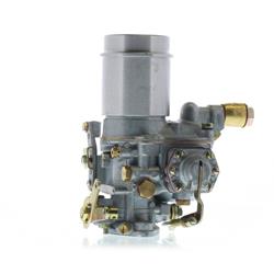 Carburetor, Solex, 1-Barrel, Jeep, 134, Each