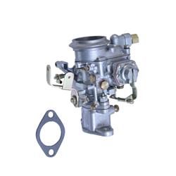 Carburetor, 1-barrel, Solex 1-Barrel Flange, Jeep, Each