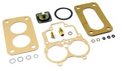 Carburetor Rebuild Kit, Weber DGEV, Carter, Jeep, Kit