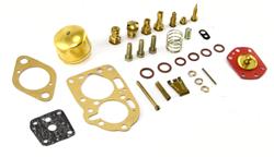 Carburetor Rebuild Kit, Solex, L-Head, Jeep, Each