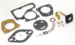Carburetor Rebuild Kit, Carter, Jeep, 2.2L, Kit