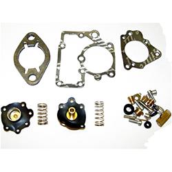 Carburetor Rebuild Kit, M38-A1, Jeep, 2.2L, Kit