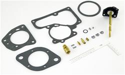 Carburetor Rebuild Kit, 1-barrel, Carter, Jeep, Kit