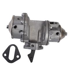Fuel Pump, Mechanical, Jeep, 134, Each