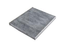 Filters, Cabin Air Filter, 18-21 Jl/Jl