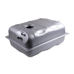 Fuel Tank, 15 Gallons, Steel, Jeep, Each