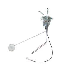 Fuel Tank Sending Unit, for 15 gallon Tank, Jeep, 4WD, Each