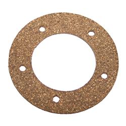 Fuel Sending Unit Gasket, Cork, Jeep, Each