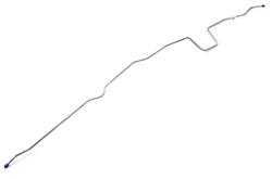 FUEL LINE 76-83 CJ5 VAPOR LINE
